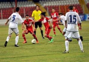 Türkiye U19 Yarı Finalde!